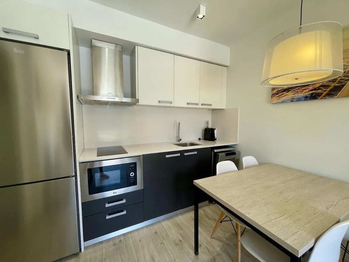 Festastar 103 Apartment L'Estartit
